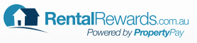 RentalRewards.com.au - Powered by PropertyPay